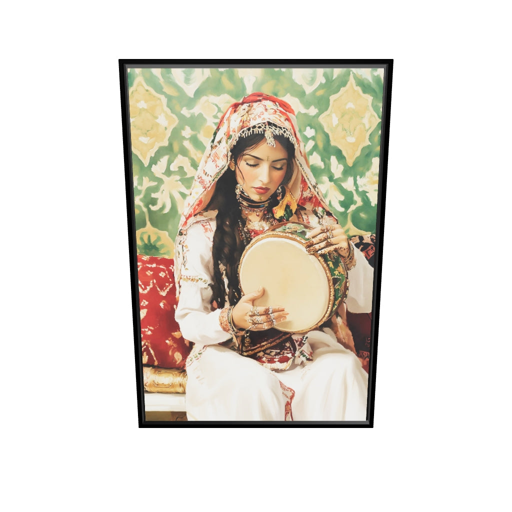 Amazigh Rhythm